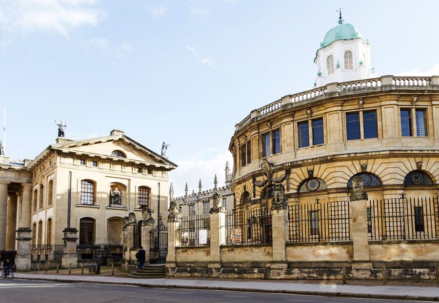 From London: Oxford & Cambridge Day Tour - The day’s pacing: how to handle limited time and no guaranteed lunch
