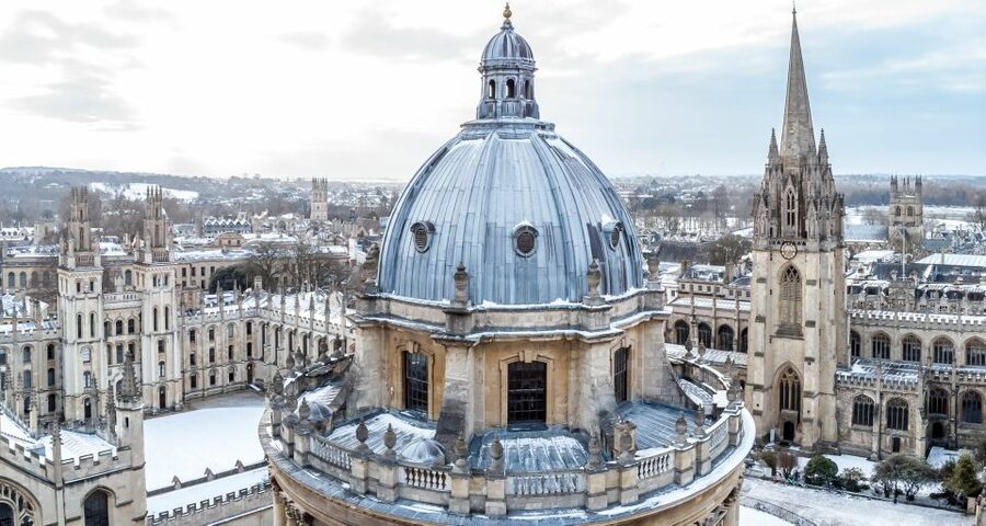 From London: Oxford, Stratford-upon-Avon, & Warwick Day Trip - Getting there from London: what 10 hours really feels like