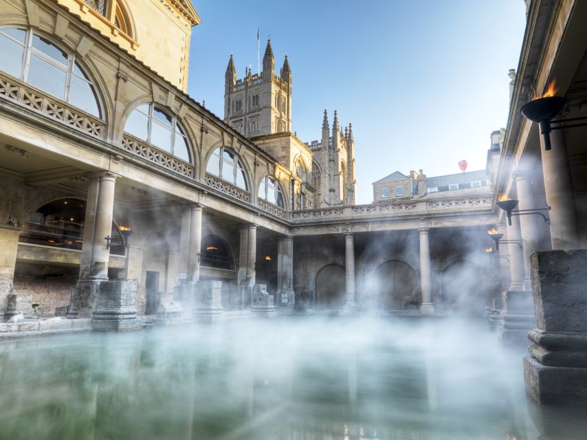 From London: Private Stonehenge Sunrise Viewing & Bath - Value and Price: Is $184 Worth It?