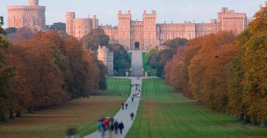From London: Royal Windsor Afternoon Tour - Half-Day Windsor From London: What 5.5 Hours Really Feel Like
