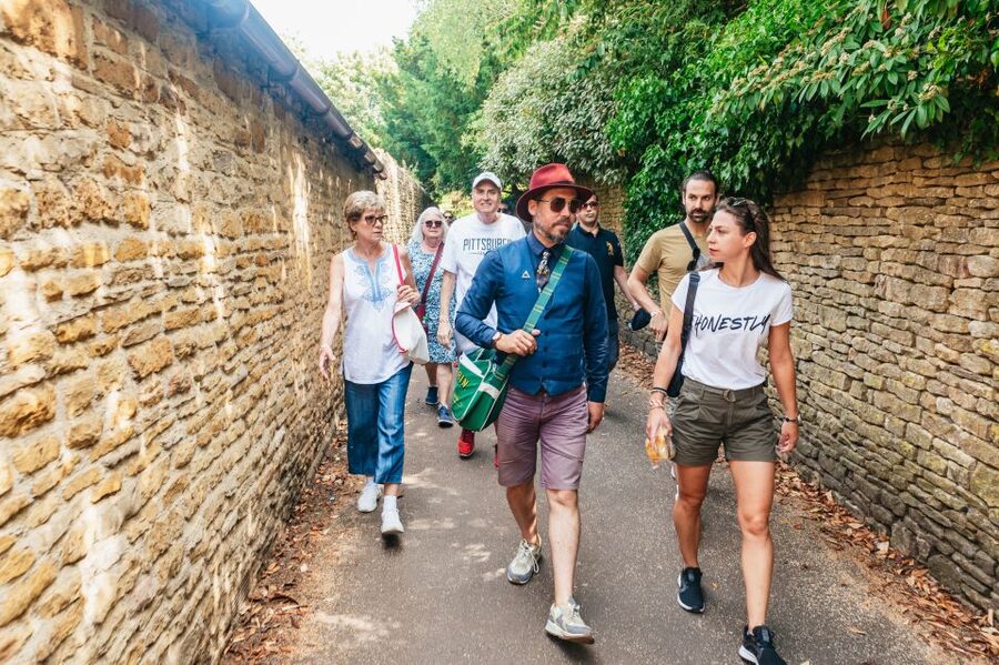 From London: Small Group Cotswolds Villages Tour - Key things I’d clock before you go