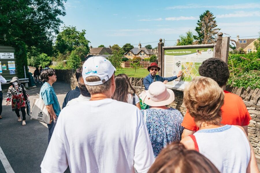 From London: Small Group Cotswolds Villages Tour - Price and value: is $173 a fair deal for one day?