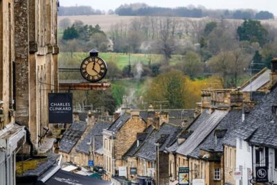 Small Group Cotswolds Villages Tour