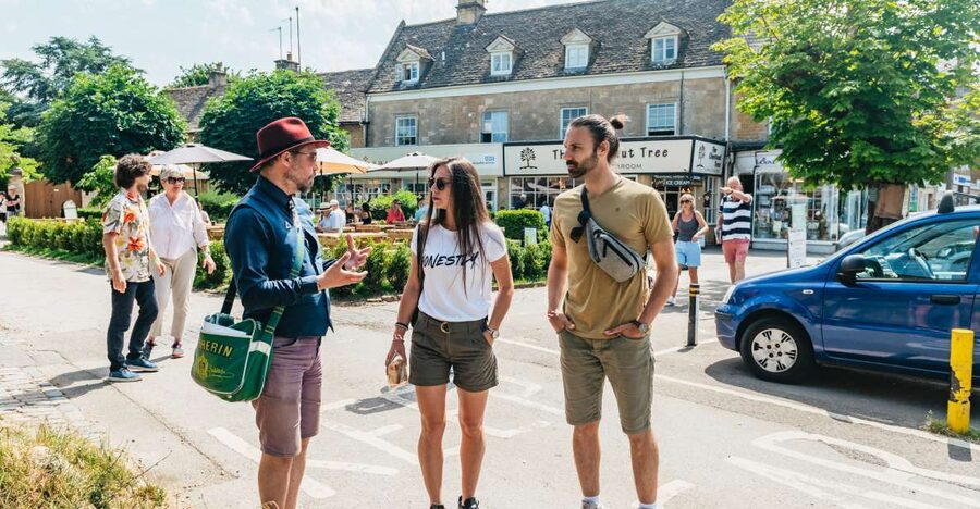 From London: Small Group Cotswolds Villages Tour - Burford: the market-town stop with room to wander and shop