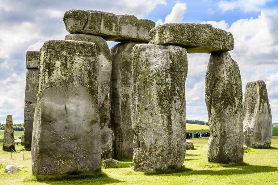 From London: Small Group Stonehenge, Bath & Cotswolds Tour - Key highlights worth your attention