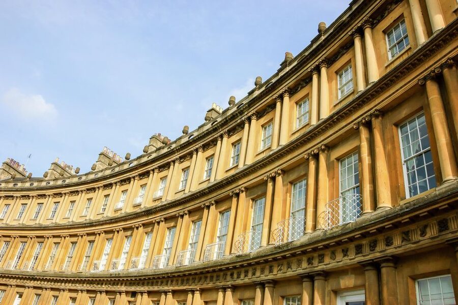 From London: Stonehenge and Bath Day Trip with Ticket - Bath in one afternoon: Georgian highlights and realistic pacing