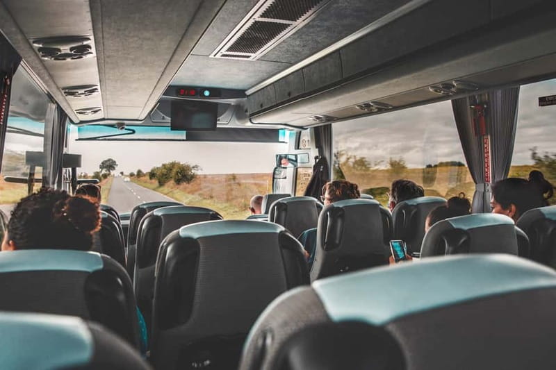 From London: Stonehenge and Bath Full-Day Tour with Guide - Coach logistics that matter: comfort, timing, and small-group feel