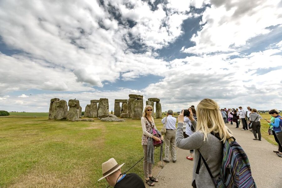 From London: Stonehenge Half-Day Tour - Key things to know before you go
