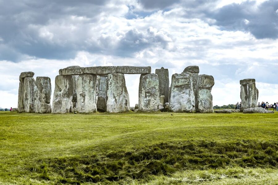 From London: Stonehenge Half-Day Tour - What Stonehenge Adds When You Are Short on Time