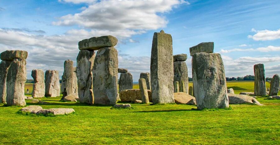 From London: Stonehenge Half-Day Tour - The Return to Victoria: Back by Around 4 PM, With Traffic in Mind