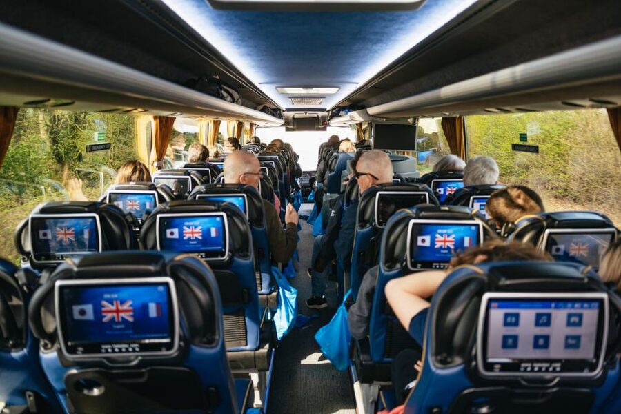 From London: Stonehenge Half-Day Trip - Key highlights worth planning around
