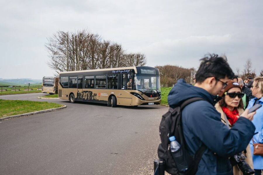From London: Stonehenge Half-Day Trip - The half-day format that makes Stonehenge doable from London