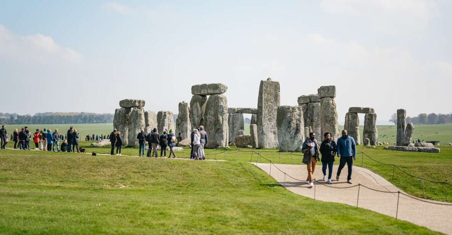 From London: Stonehenge Half-Day Trip - Price and value for $78, when it works and when it doesn’t