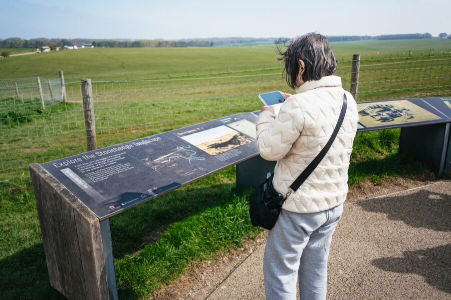 From London: Stonehenge Half-Day Trip - Who this Stonehenge half-day trip suits best