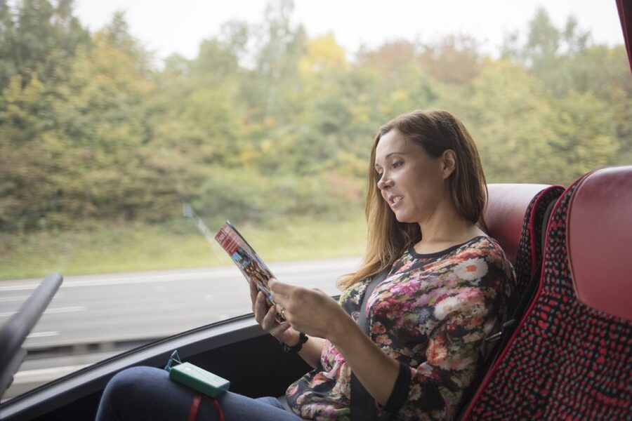 From London: Stonehenge Inner Circle and Windsor Day Trip - Getting to Stonehenge Without Stress, On a Coach With Real Comfort
