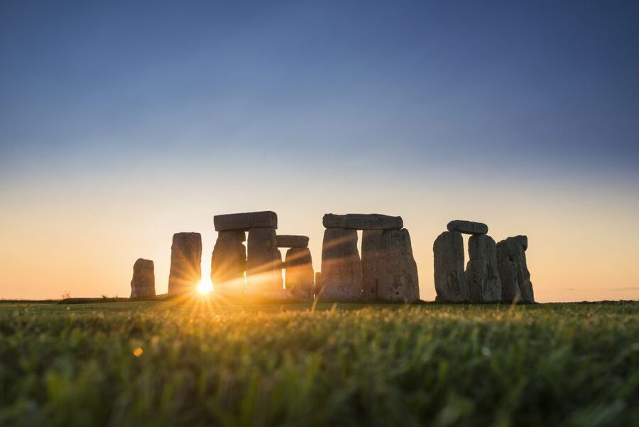 From London: Stonehenge Inner Circle and Windsor Day Trip - Lunch, Breaks, and the Reality of an 11-Hour Day