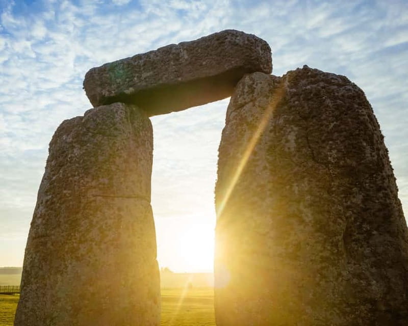 From London: Stonehenge Inner Circle Private Viewing Tour - The Neolithic Theories and the Astronomical Angle You’ll Hear