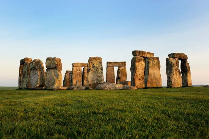 From London: Stonehenge Inner Circle Private Viewing Tour - Photo-Friendly Timing and Comfort Tips That Actually Help