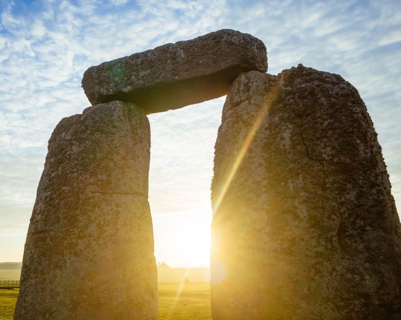 From London: Stonehenge Inner Circle Private Viewing Tour - Price and Value: Is $188 Worth It?