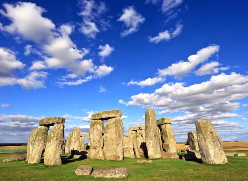 From London: Stonehenge Inner Circle Private Viewing Tour - FAQ