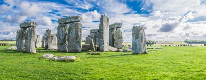 From London: Stonehenge Inner Circle Private Viewing Tour - The 12-Hour London Coach Day, Meeting Point, and Late Drop-Off