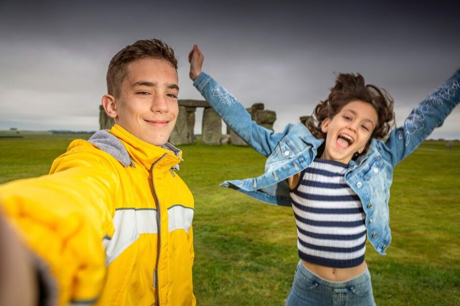 From London: Stonehenge & Roman Baths Full-Day Trip - Who this Stonehenge and Bath trip suits best