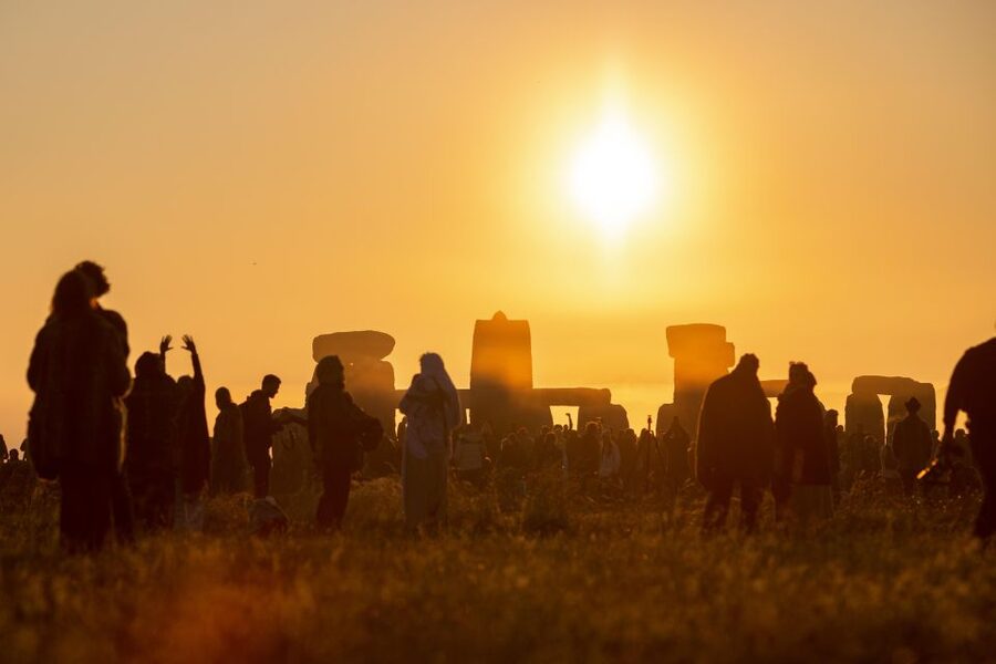 From London: Stonehenge Summer Solstice Sunset Tour (Jun 20) - Stonehenge at Summer Solstice: What You Are Really Buying