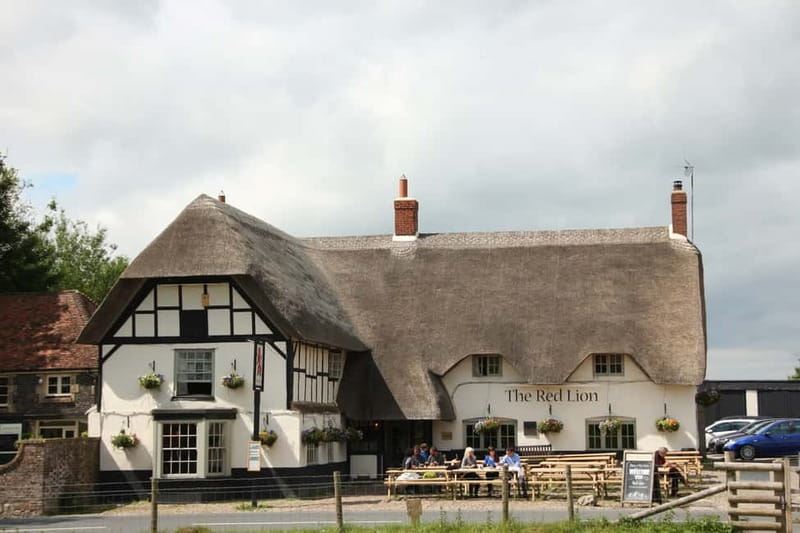 From London: Stonehenge & The Stone Circles of Avebury Tour - The real-world tips that make this day smoother