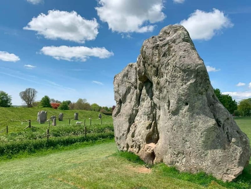 From London: Stonehenge & The Stone Circles of Avebury Tour - Should you book this Stonehenge and Avebury day trip?