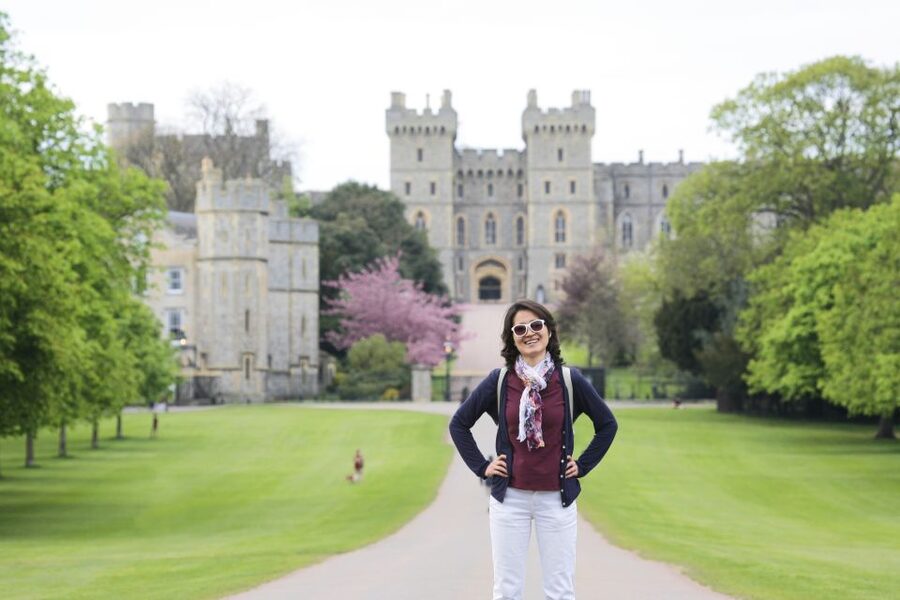 From London: Stonehenge, Windsor and Salisbury Guided Tour - Who This Tour Suits Best (and Who Might Be Happier Elsewhere)