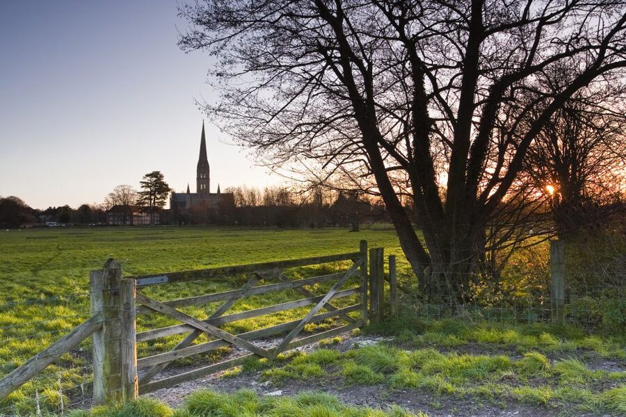 From London: Stonehenge, Windsor and Salisbury Guided Tour - The Guide Makes the Difference, Names You Can Expect to See