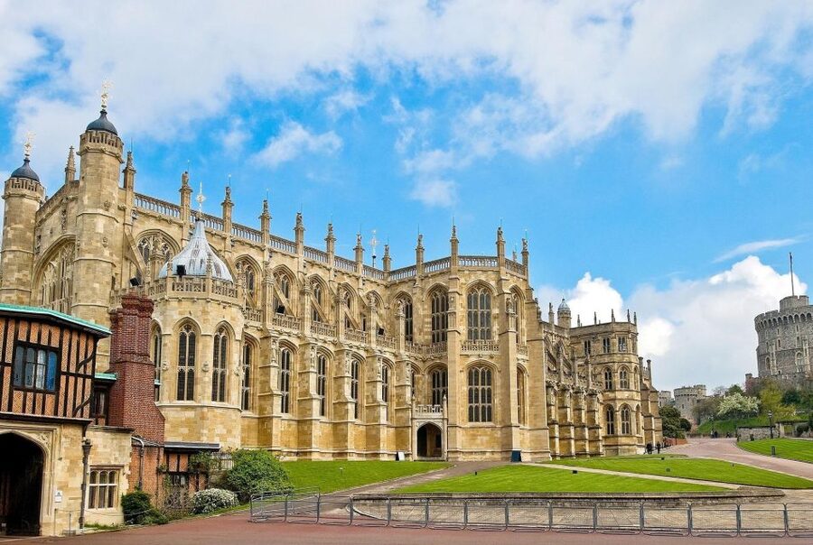 From London: Stonehenge & Windsor Tour - Who this tour is best for (and who should rethink it)