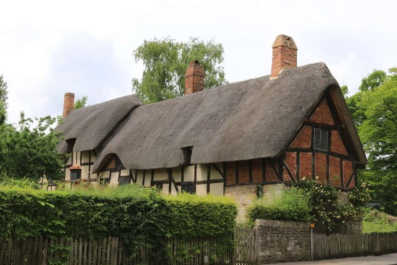 From London: Stratford-upon-Avon, Cotswolds, and Oxford Tour - Bourton-on-the-Water: The Quick River-Walk That Looks Like a Postcard
