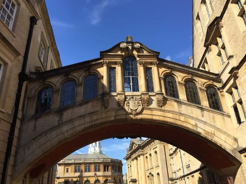 From London: Stratford-upon-Avon, Cotswolds, and Oxford Tour - Bibury and Arlington Row: Why This Village Gets So Much Attention