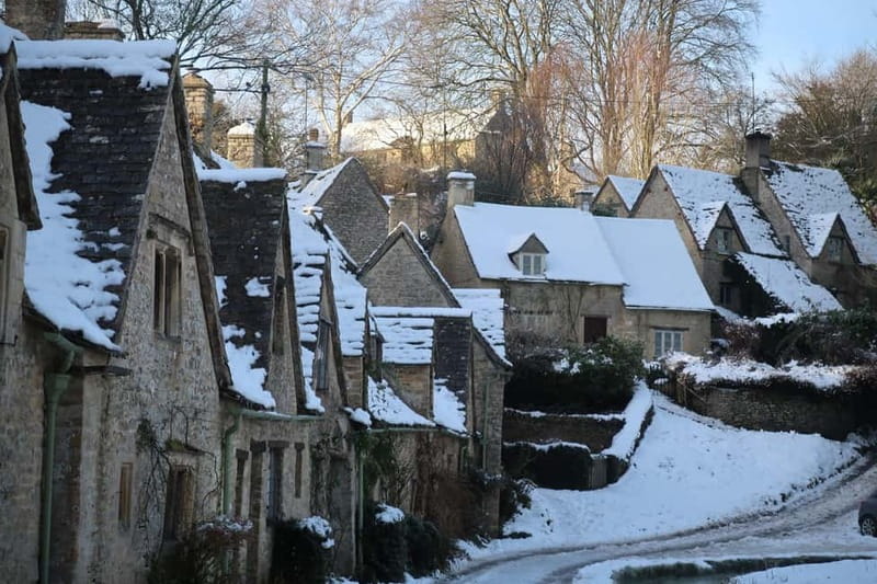 From London: Stratford-upon-Avon, Cotswolds, and Oxford Tour - How to Make the Timing Work: What to Prioritize in Each Town
