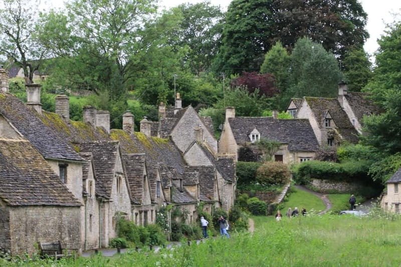 From London: Stratford-upon-Avon, Cotswolds, and Oxford Tour - What to Bring, and How Much Walking You’ll Actually Do
