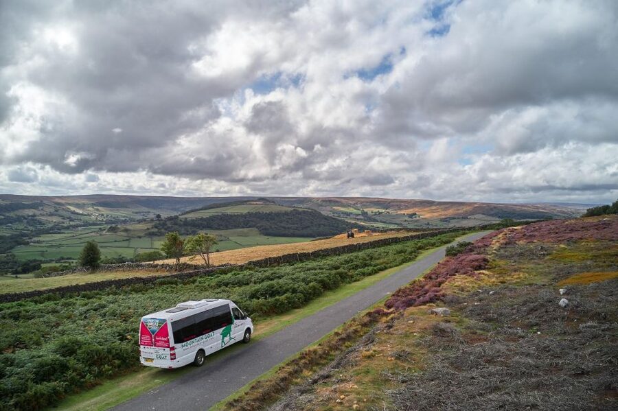 From London: The North York Moors with Steam Train to Whitby - Whitby’s two hours: how to use the free time well