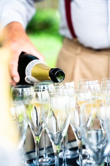From London: Vintage Bus Wine Tour with Return Train Tickets - Price and Value: Is $214 a Fair Trade?