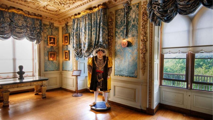 From London: Warwick Castle Day Trip by Rail - Timing Your Day: How to Avoid Feeling Rushed