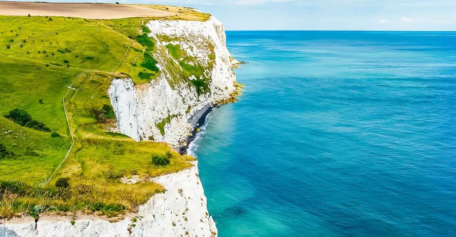 From London: White Cliffs of Dover and Canterbury Day Trip - Two Icons of Kent and Canterbury in One Long Day