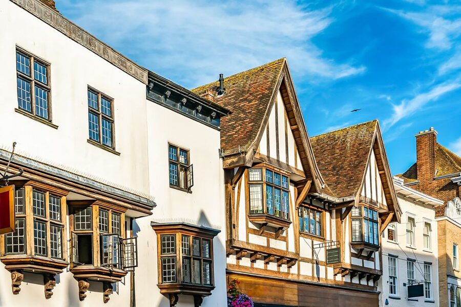 From London: White Cliffs of Dover and Canterbury Day Trip - White Cliffs of Dover: The Clifftop Walk Is the Main Event