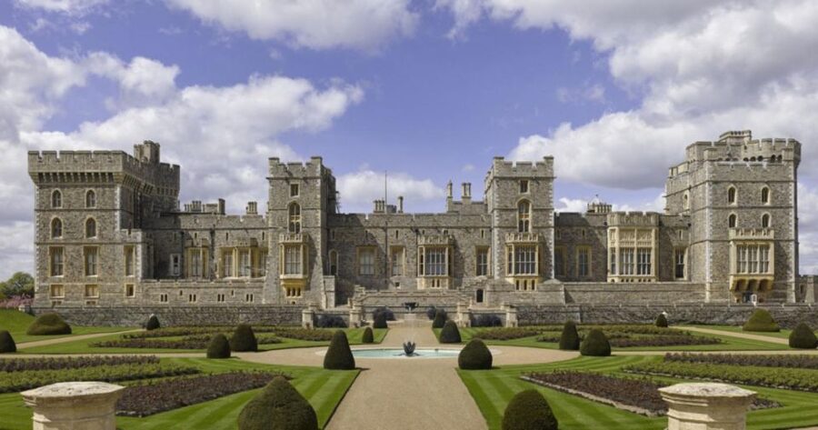 From London: Windsor Castle Full Day Guided Tour By Train - Why a Windsor day trip by train feels efficient