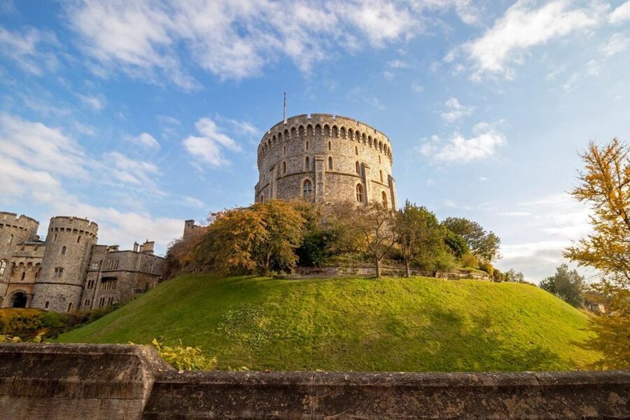 From London: Windsor Castle Full Day Guided Tour By Train - Who this Windsor Castle day trip is for