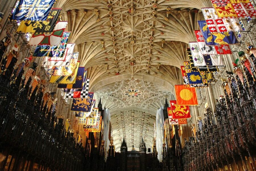 From London: Windsor Castle Royal Afternoon Sightseeing Tour - Key highlights to know before you go