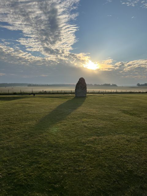 From London: Windsor Castle & Stonehenge Private Day Trip - Who This Day Trip Is Best For