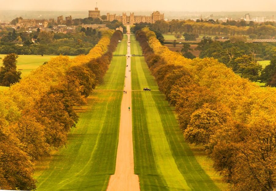 From London: Windsor Castle & Stonehenge Private Day Trip - How the Van Setup Helps You Enjoy the Day