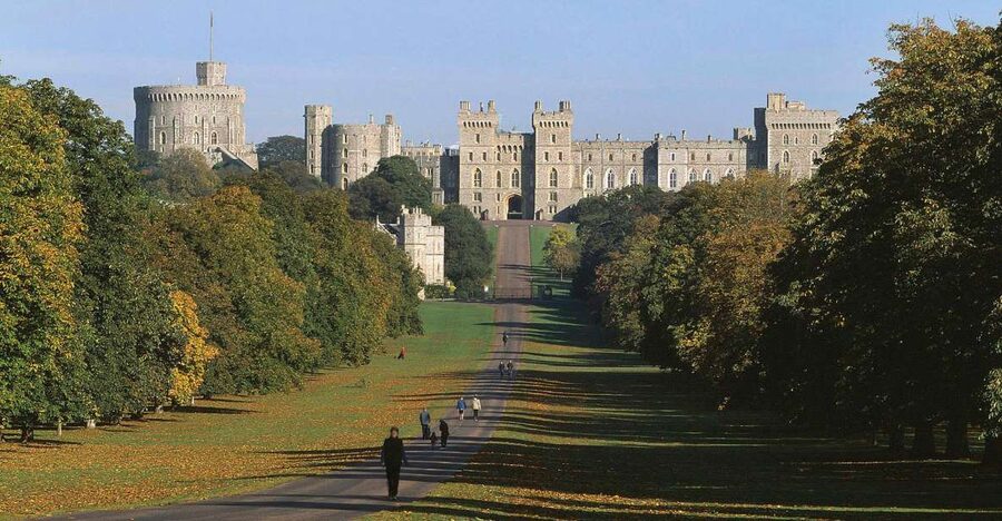 From London: Windsor, Oxford & Stonehenge Full-Day Trip - Key highlights that make this day trip work