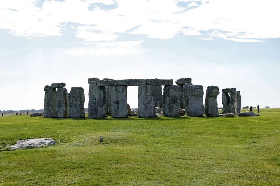 From London: Windsor, Oxford & Stonehenge Full-Day Trip - The value of squeezing Windsor, Stonehenge and Oxford into one day