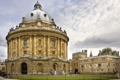 Windsor, Oxford & Stonehenge Full-Day Trip