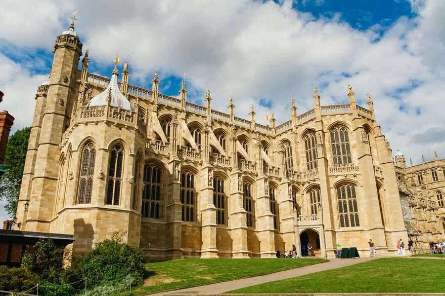 From London: Windsor, Oxford & Stonehenge Full-Day Trip - Who this trip is best for